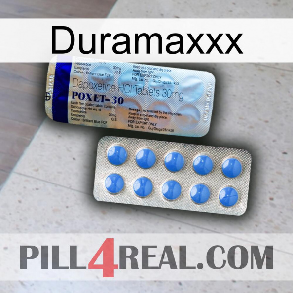 Duramaxxx 39